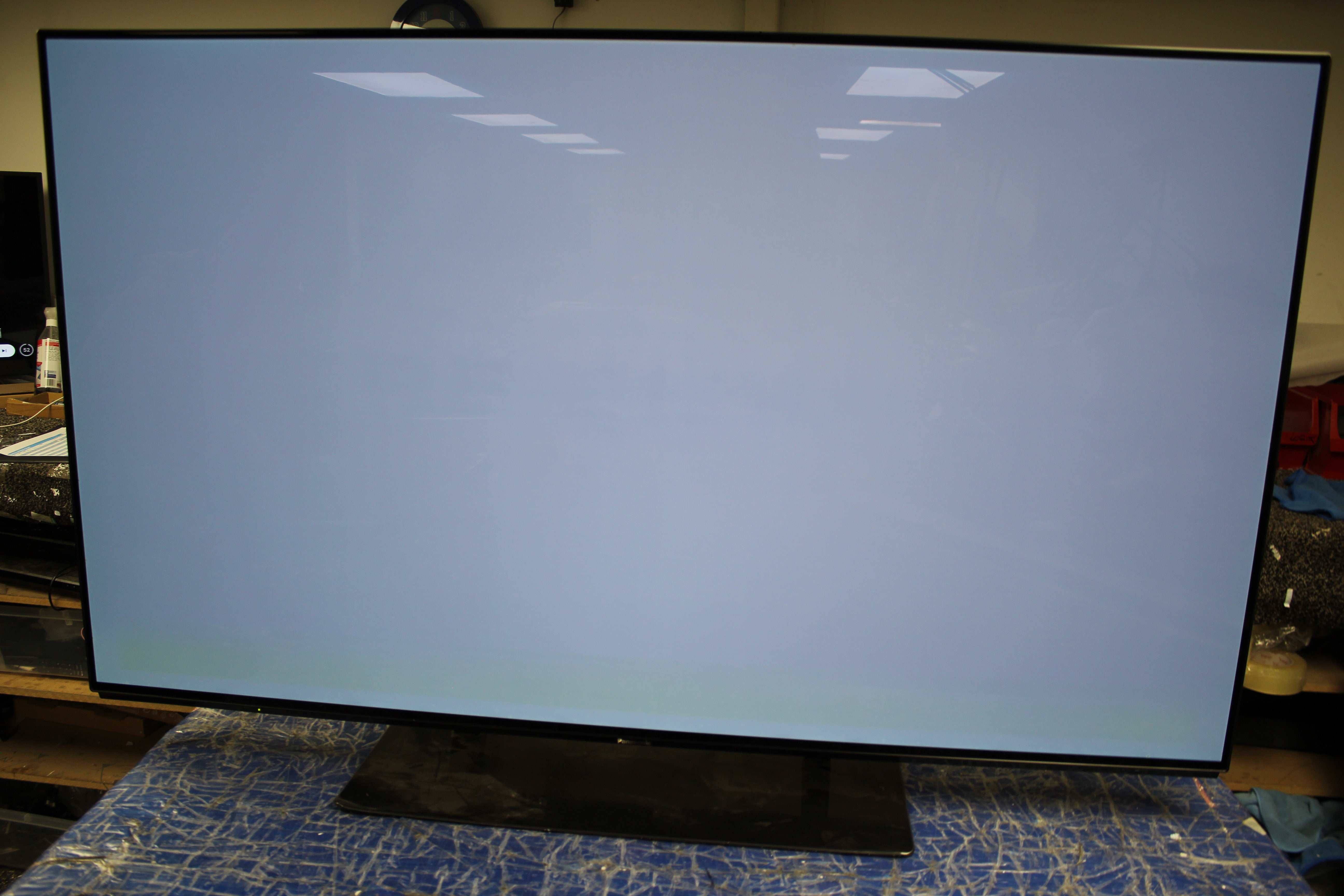 55" Panasonic TX-55GZ950B 4K HDR Smart OLED TV
